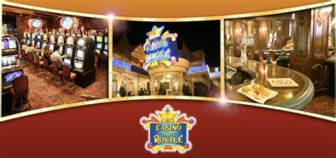 Play royal casino Peru
